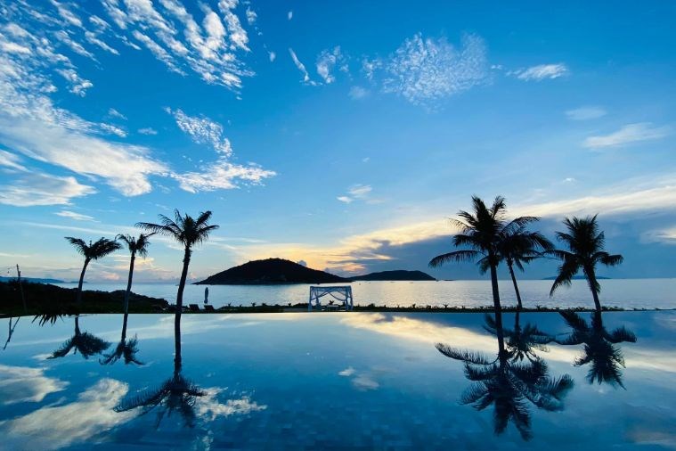 Anantara Quy Nhơn Villas Quy Nhơn